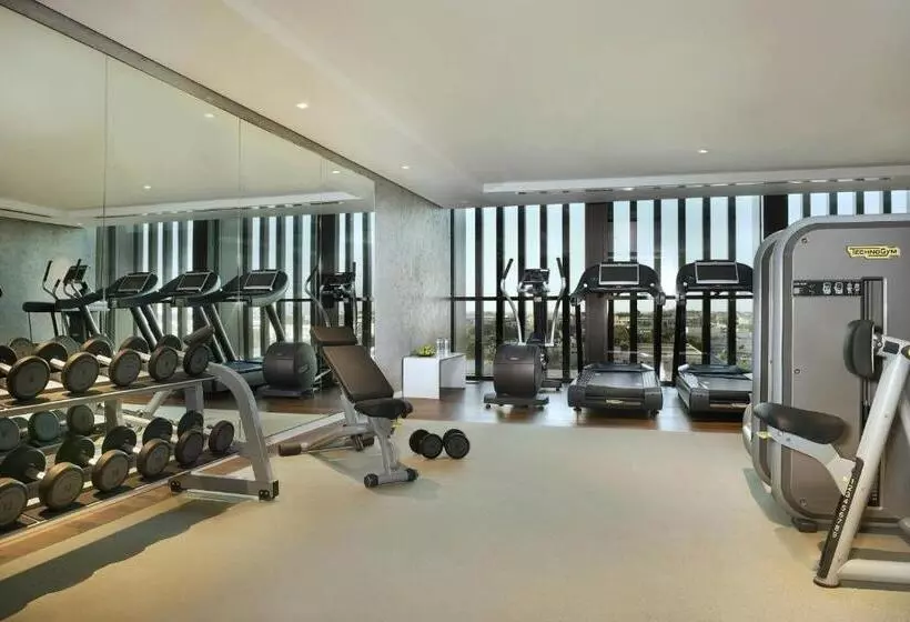 Fotos del hotel La Ville Hotel & Suites City Walk Dubai, Autograph Collection:  2