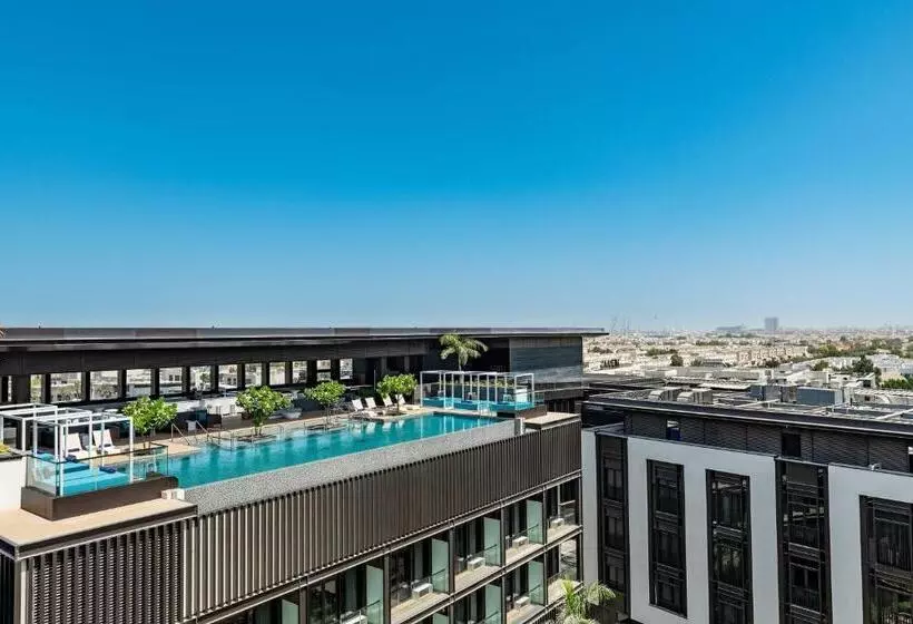 Fotos del hotel La Ville Hotel & Suites City Walk Dubai, Autograph Collection:  11