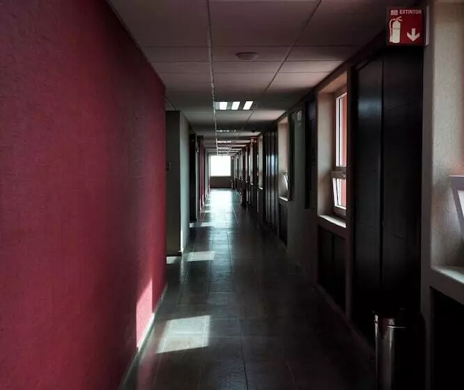 Fotos del hotel Loa Inn Business Centro Puebla:  3