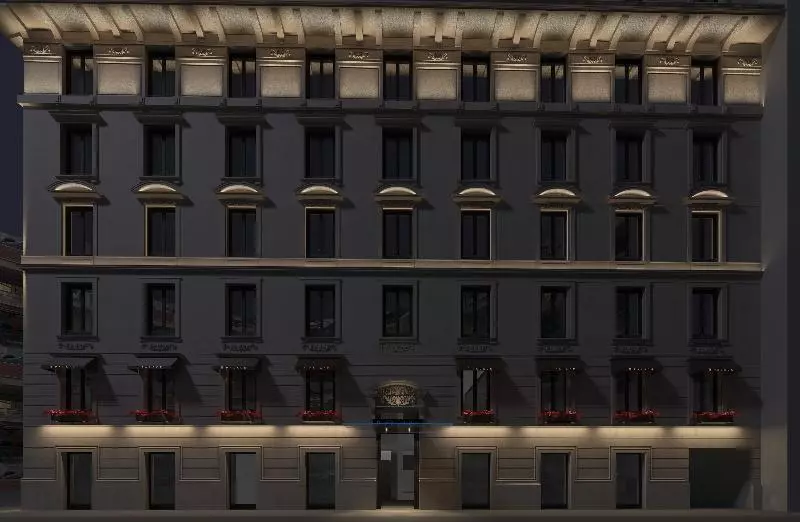 Orazio Palace