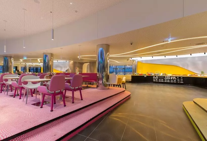 Fotos del hotel Park Inn By Radisson Amsterdam City West:  4