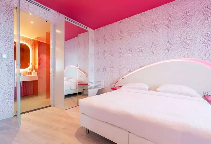 Fotos del hotel Park Inn By Radisson Amsterdam City West:  19
