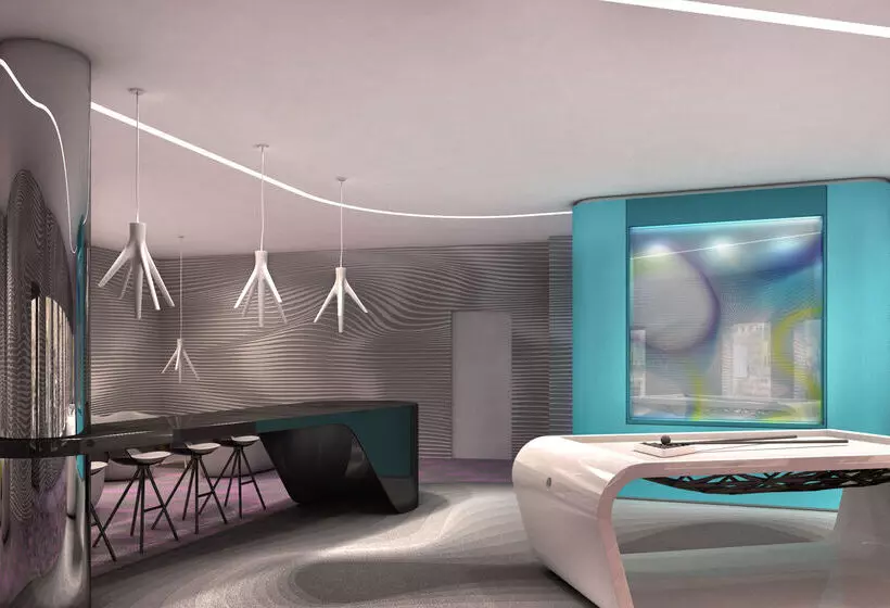Fotos del hotel Park Inn By Radisson Amsterdam City West:  24