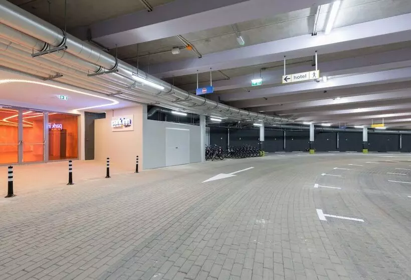 Fotos del hotel Park Inn By Radisson Amsterdam City West:  6