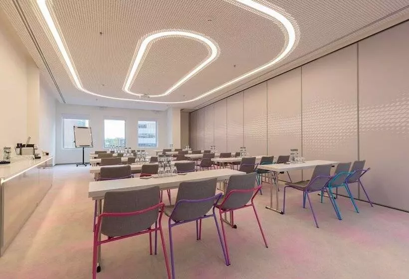 Fotos del hotel Park Inn By Radisson Amsterdam City West:  8
