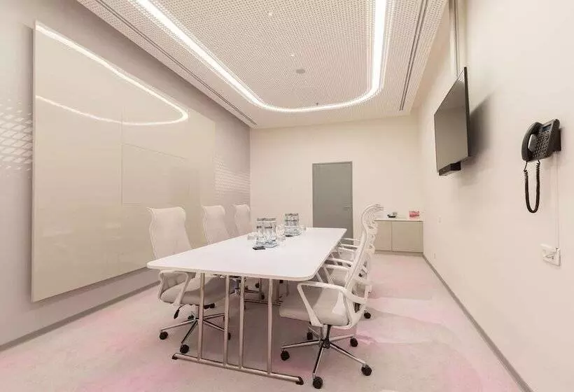 Fotos del hotel Park Inn By Radisson Amsterdam City West:  3