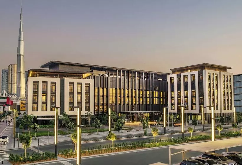 Fotos del hotel La Ville Hotel & Suites City Walk Dubai, Autograph Collection:  42