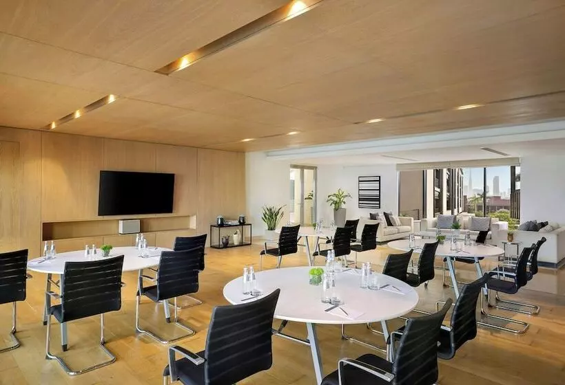 Fotos del hotel La Ville Hotel & Suites City Walk Dubai, Autograph Collection:  45
