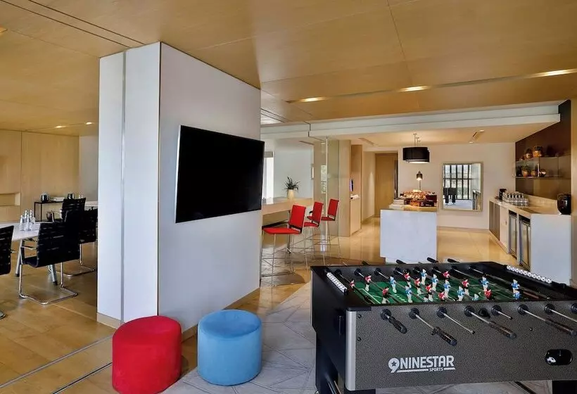 Fotos del hotel La Ville Hotel & Suites City Walk Dubai, Autograph Collection:  46
