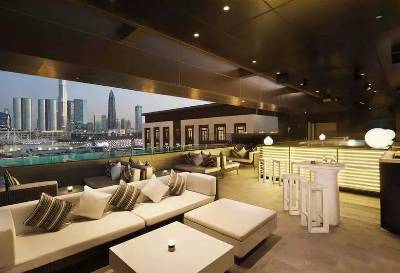 Fotos del hotel La Ville Hotel & Suites City Walk Dubai, Autograph Collection:  47