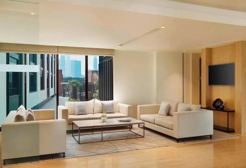 Fotos del hotel La Ville Hotel & Suites City Walk Dubai, Autograph Collection:  50