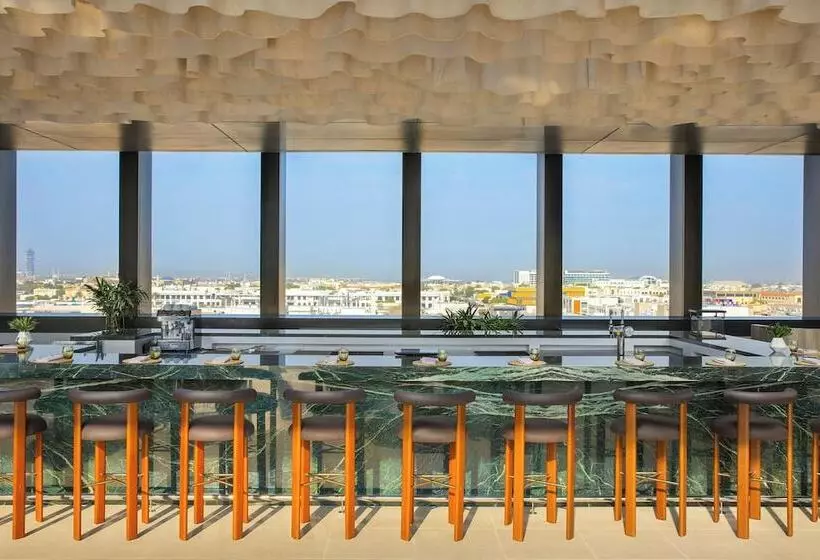 Fotos del hotel La Ville Hotel & Suites City Walk Dubai, Autograph Collection:  51