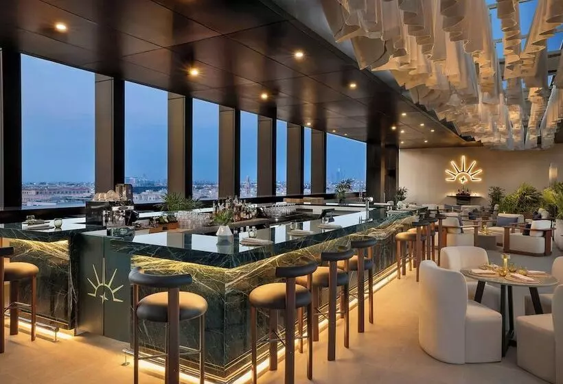 Fotos del hotel La Ville Hotel & Suites City Walk Dubai, Autograph Collection:  54