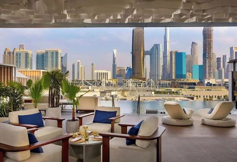 Fotos del hotel La Ville Hotel & Suites City Walk Dubai, Autograph Collection:  58