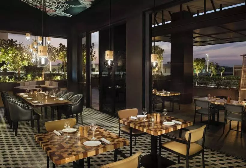 Fotos del hotel La Ville Hotel & Suites City Walk Dubai, Autograph Collection:  61