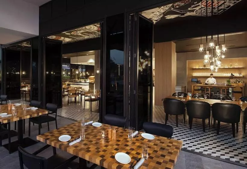 Fotos del hotel La Ville Hotel & Suites City Walk Dubai, Autograph Collection:  62