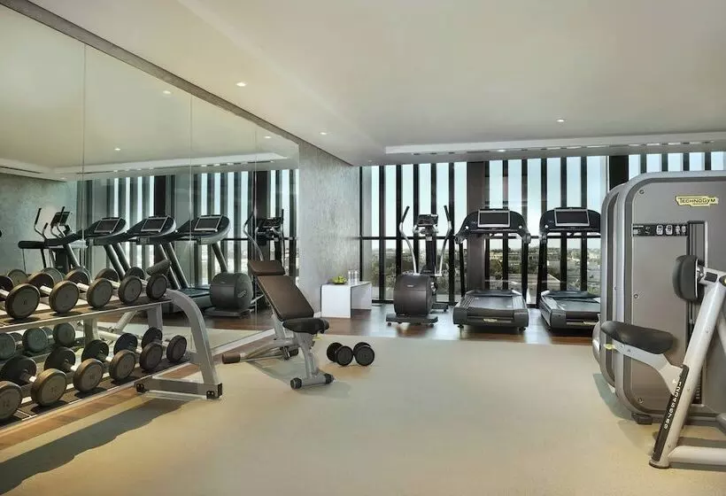 Fotos del hotel La Ville Hotel & Suites City Walk Dubai, Autograph Collection:  67