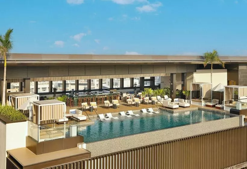 Fotos del hotel La Ville Hotel & Suites City Walk Dubai, Autograph Collection:  68