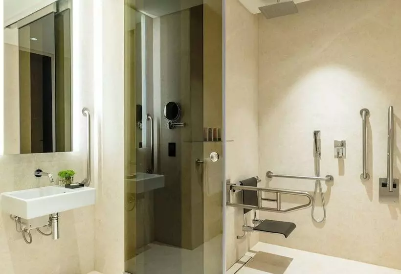 Fotos del hotel La Ville Hotel & Suites City Walk Dubai, Autograph Collection:  69