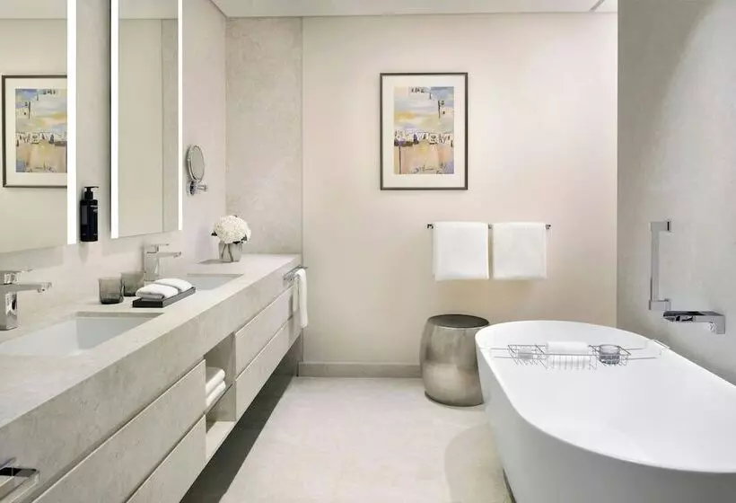 Fotos del hotel La Ville Hotel & Suites City Walk Dubai, Autograph Collection:  70