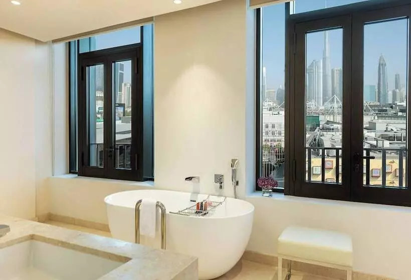 Fotos del hotel La Ville Hotel & Suites City Walk Dubai, Autograph Collection:  71