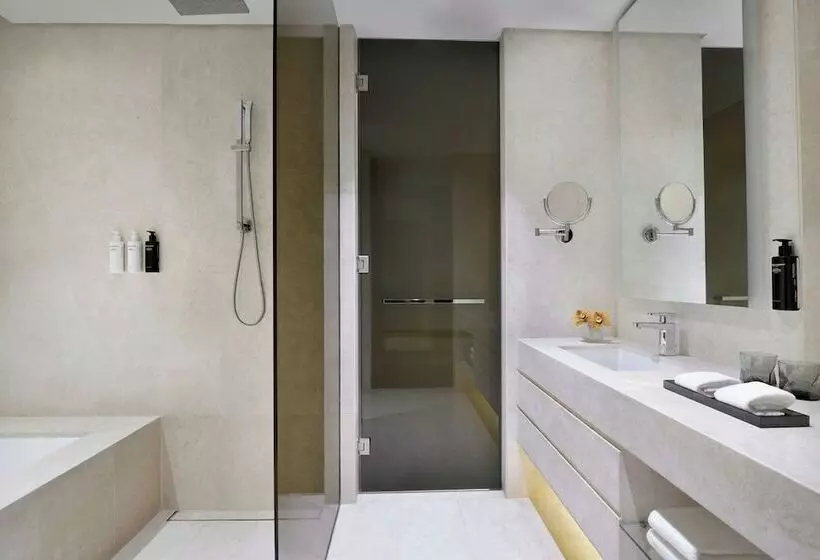 Fotos del hotel La Ville Hotel & Suites City Walk Dubai, Autograph Collection:  72