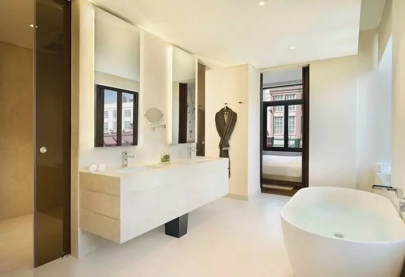 Fotos del hotel La Ville Hotel & Suites City Walk Dubai, Autograph Collection:  74