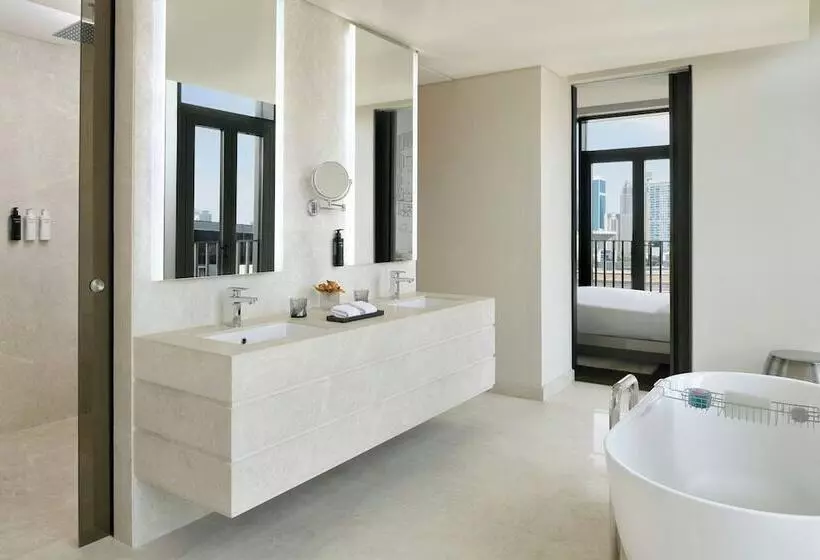 Fotos del hotel La Ville Hotel & Suites City Walk Dubai, Autograph Collection:  75