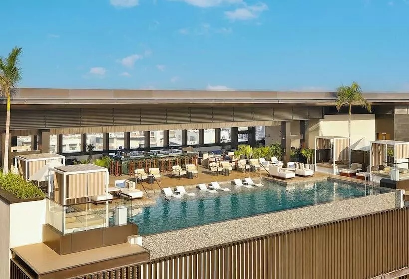 Fotos del hotel La Ville Hotel & Suites City Walk Dubai, Autograph Collection:  76