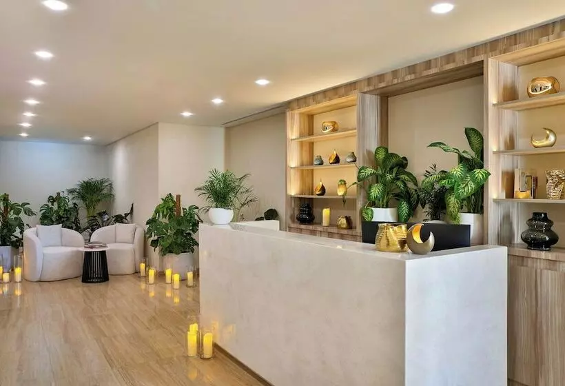 Fotos del hotel La Ville Hotel & Suites City Walk Dubai, Autograph Collection:  4