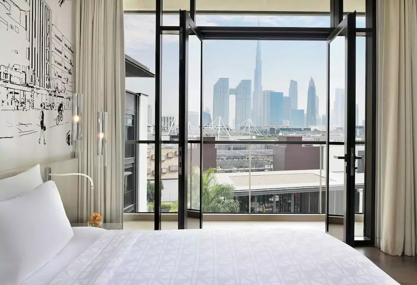 Fotos del hotel La Ville Hotel & Suites City Walk Dubai, Autograph Collection:  7