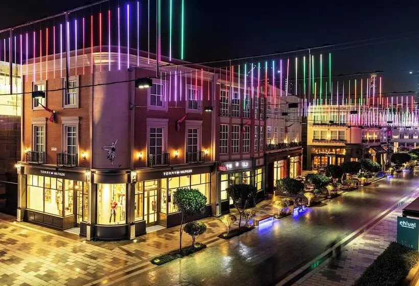 Fotos del hotel La Ville Hotel & Suites City Walk Dubai, Autograph Collection:  26