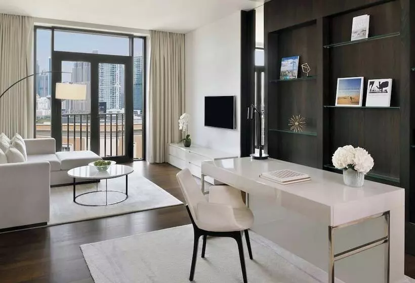 Fotos del hotel La Ville Hotel & Suites City Walk Dubai, Autograph Collection:  79