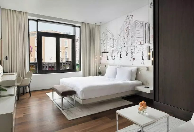 Fotos del hotel La Ville Hotel & Suites City Walk Dubai, Autograph Collection:  27