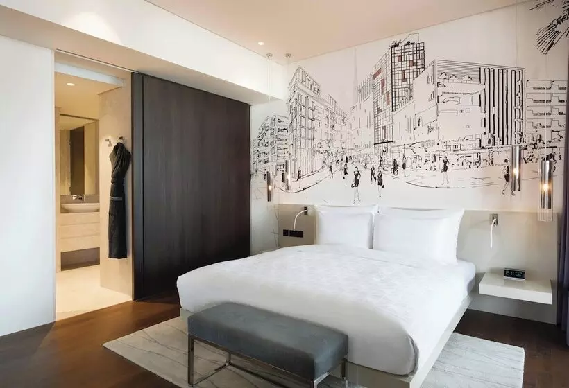 Fotos del hotel La Ville Hotel & Suites City Walk Dubai, Autograph Collection:  30