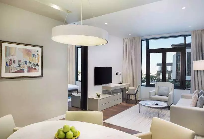 Fotos del hotel La Ville Hotel & Suites City Walk Dubai, Autograph Collection:  81