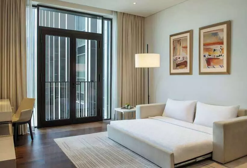 Fotos del hotel La Ville Hotel & Suites City Walk Dubai, Autograph Collection:  36