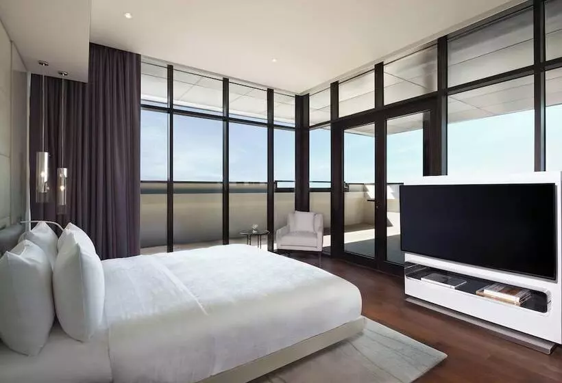 Fotos del hotel La Ville Hotel & Suites City Walk Dubai, Autograph Collection:  84