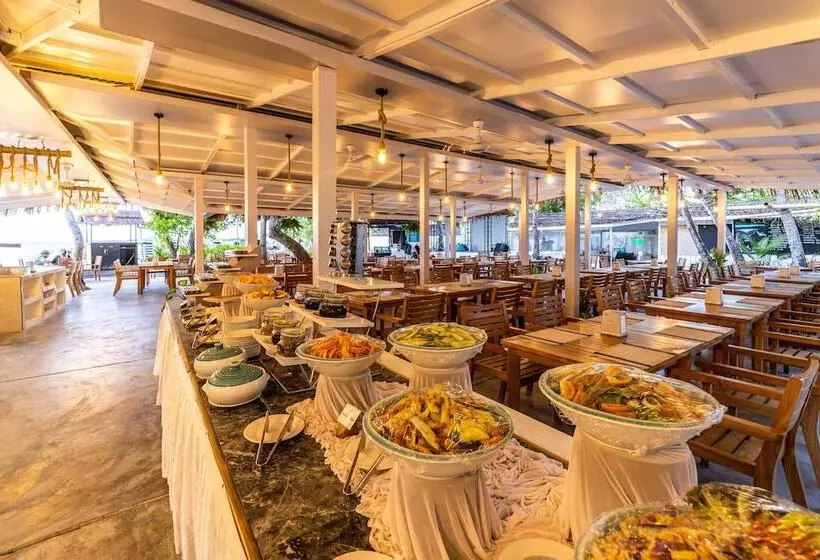 Fotos del hotel Arena Fushi Seaview, Maafushi:  4
