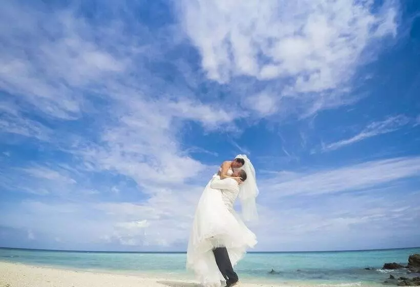 Fotos del hotel Arena Fushi Seaview, Maafushi:  22