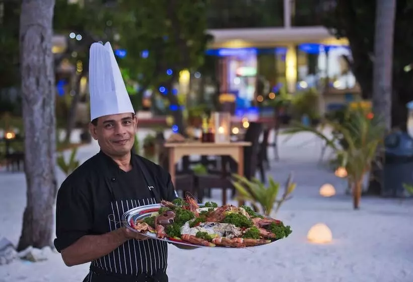 Fotos del hotel Arena Fushi Seaview, Maafushi:  20