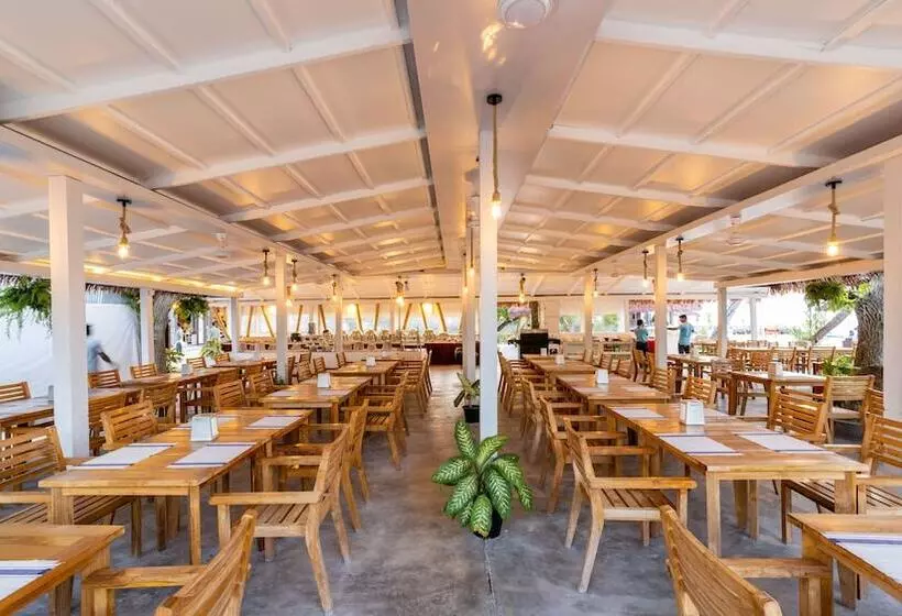 Fotos del hotel Arena Fushi Seaview, Maafushi:  11