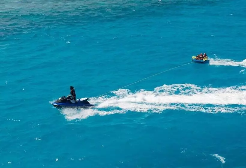 Fotos del hotel Arena Fushi Seaview, Maafushi:  14