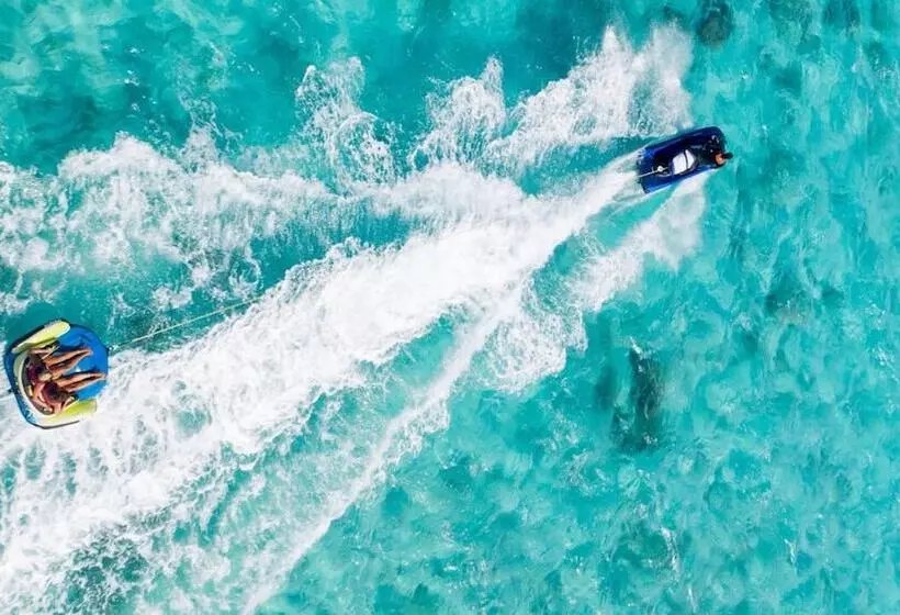 Fotos del hotel Arena Fushi Seaview, Maafushi:  15