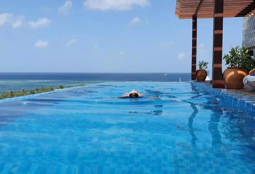 Fotos del hotel Arena Fushi Seaview, Maafushi:  3