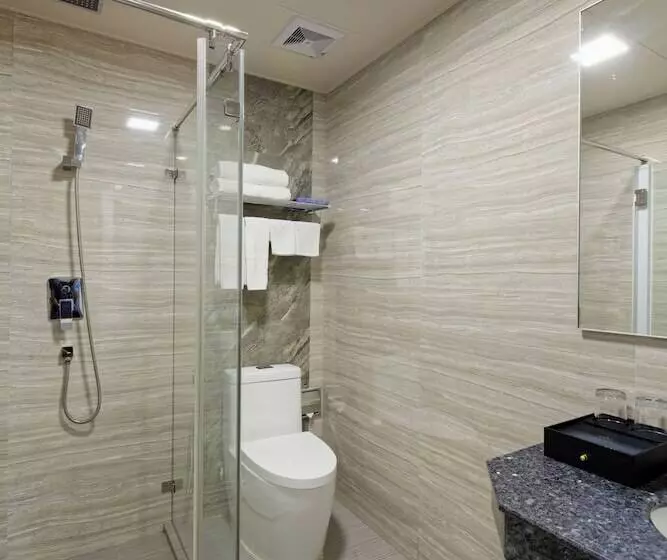 Fotos del hotel Arena Fushi Seaview, Maafushi:  13