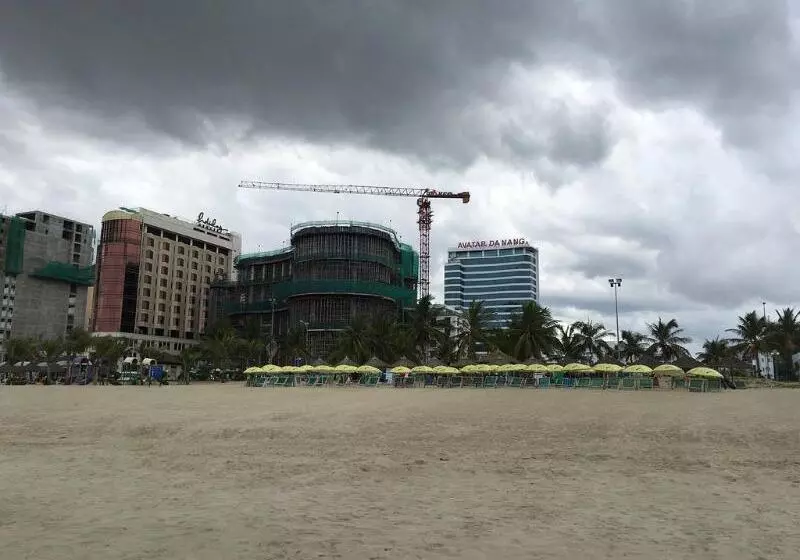 Fotos del hotel Avatar Danang:  18