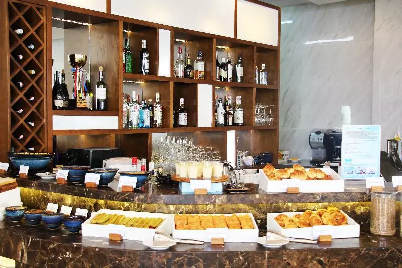 Fotos del hotel Avatar Danang:  7
