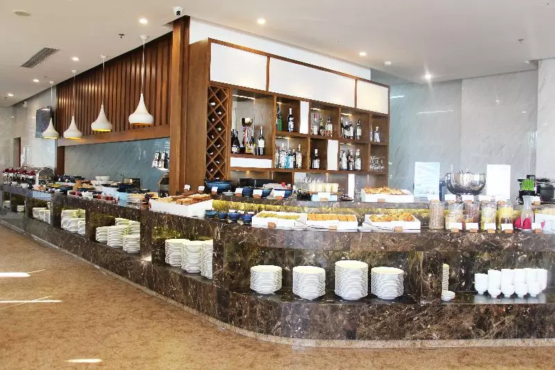 Fotos del hotel Avatar Danang:  12
