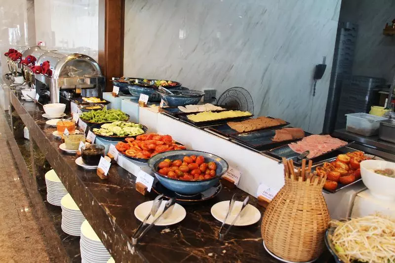 Fotos del hotel Avatar Danang:  23